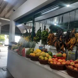 Mercado Público de Cachoeirinha - Cachoeirinha