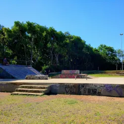 Parque do Trabalhador - Cachoeirinha