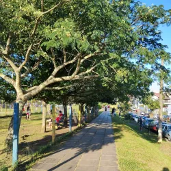 Parque do Trabalhador - Cachoeirinha