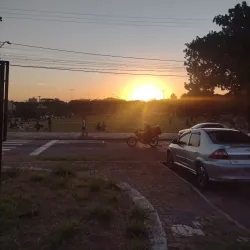 Parque do Trabalhador - Cachoeirinha