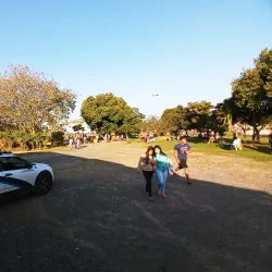 Parque do Trabalhador - Cachoeirinha