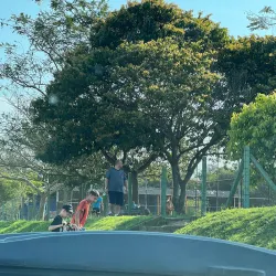 Parque Municipal de Cachoeirinha - Cachoeirinha