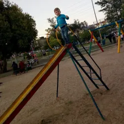 Parque Municipal de Cachoeirinha - Cachoeirinha