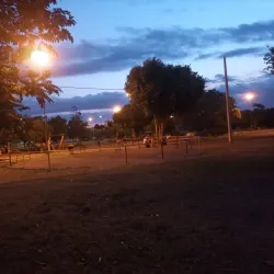 Parque Municipal de Cachoeirinha - Cachoeirinha