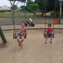 Parque Municipal de Cachoeirinha - Cachoeirinha