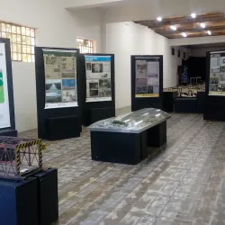 Teatro Municipal de Cachoeirinha - Cachoeirinha