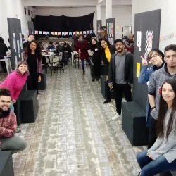 Teatro Municipal de Cachoeirinha - Cachoeirinha