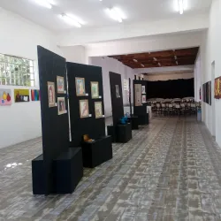 Teatro Municipal de Cachoeirinha - Cachoeirinha