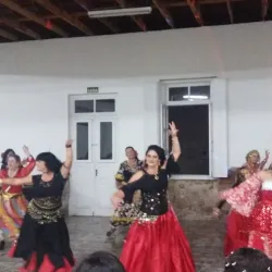 Teatro Municipal de Cachoeirinha - Cachoeirinha