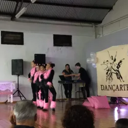 Teatro Municipal de Cachoeirinha - Cachoeirinha