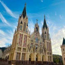 Igreja Matriz de Caieiras - Caieiras