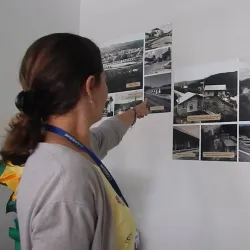 Museu Municipal de Caieiras - Caieiras