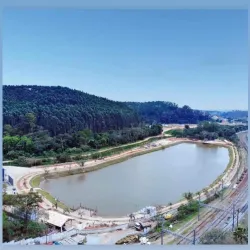 Parque Municipal de Caieiras - Caieiras