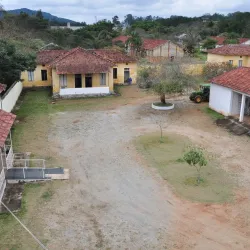 Parque Natural Municipal do Juquery - Caieiras