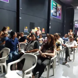 Centro Cultural de Cajamar - Cajamar