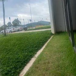 Estação Ferroviária de Cajamar - Cajamar