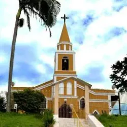 Igreja Matriz de Cajamar - Cajamar