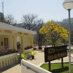 Museu Histórico de Cajamar - Cajamar