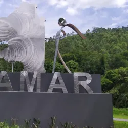 Parque Linear do Ribeirão das Cruzes - Cajamar