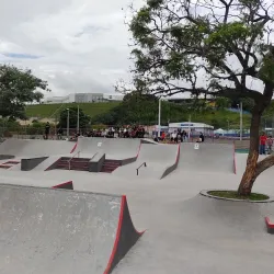 Parque Municipal de Cajamar - Cajamar