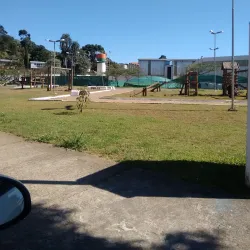 Praça da Matriz - Cajamar