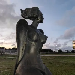 Estação Ciência, Cultura e Artes - Campina Grande