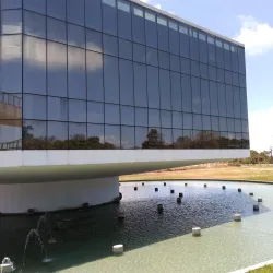 Estação Ciência, Cultura e Artes - Campina Grande