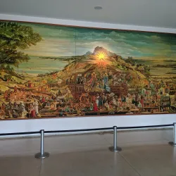 Estação Ciência, Cultura e Artes - Campina Grande