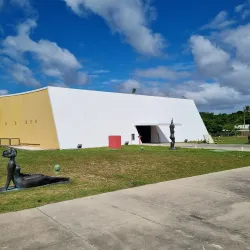 Estação Ciência, Cultura e Artes - Campina Grande