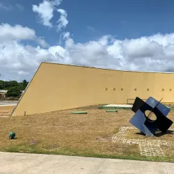 Estação Ciência, Cultura e Artes - Campina Grande