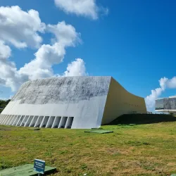 Estação Ciência, Cultura e Artes - Campina Grande