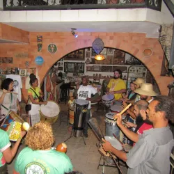 Memorial da Cultura Nordestina - Campina Grande