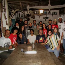 Memorial da Cultura Nordestina - Campina Grande