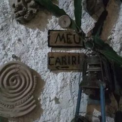 Memorial da Cultura Nordestina - Campina Grande