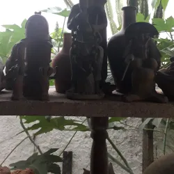 Memorial da Cultura Nordestina - Campina Grande