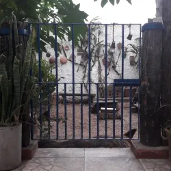 Memorial da Cultura Nordestina - Campina Grande