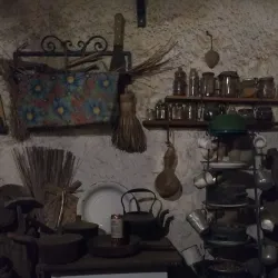 Memorial da Cultura Nordestina - Campina Grande