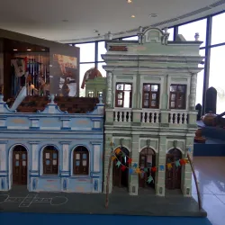 Museu de Arte Popular da Paraíba (MAPP) - Campina Grande