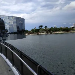 Museu de Arte Popular da Paraíba (MAPP) - Campina Grande