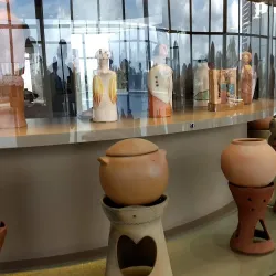 Museu de Arte Popular da Paraíba (MAPP) - Campina Grande