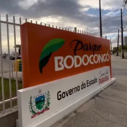 Parque Ambiental Bodocongó - Campina Grande