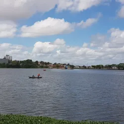 Parque Ambiental Bodocongó - Campina Grande