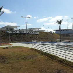Parque Ambiental Bodocongó - Campina Grande