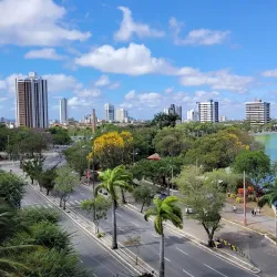 Parque da Criança - Campina Grande