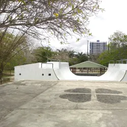 Parque da Criança - Campina Grande