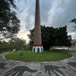 Parque da Criança - Campina Grande