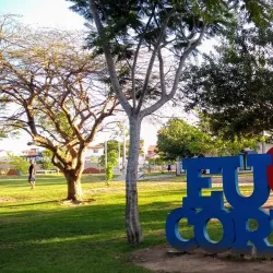 Parque da Criança - Campina Grande