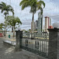 Parque da Criança - Campina Grande