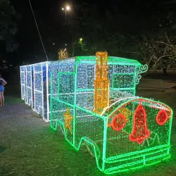 Parque da Criança - Campina Grande