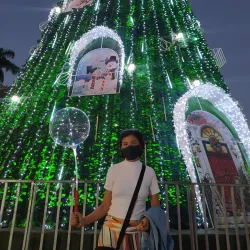Parque da Criança - Campina Grande